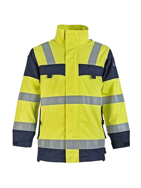 metal fabrication protection cargo jacket|metal protective clothing manufacturers.